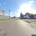 Traffic stop on West Ave and Crosby