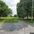 Welfare check for person smoking marijuana in park