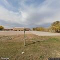 Gas leak from methane hut on Gunsmoke Road