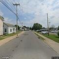 Loose golden retriever reported on Green Street