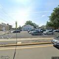 Senior citizen falls with head cut near Queen of Peace Church