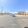 Injured person reported at Tucson intersection