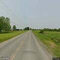 Low hanging wire reported on Waddingham Road