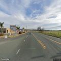 Woman stumbling out of donut shop drives east on Highway 26