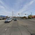 Stolen pickup found on center median in Lodi