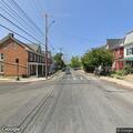 Person reported sick near Elgin Blvd and West Washington St
