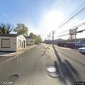 Pedestrian struck at Valley Street and Arnold Terrace