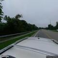 Reckless driver reported near Route 611 in Sheffield