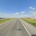 Reckless driver without lights on Highway 82