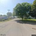 Child bitten by dog at Columbia St and Lock St
