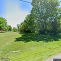 Traffic stop on Spence Road in New Carlisle