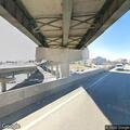 Officers assist fearful semi truck occupants on interstate