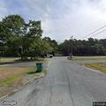 Vehicle loses tire near Niblick Drive in Dennis