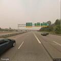 Suspicious vehicle stop on I-271 near Harvard Road