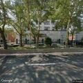 Outdoor natural gas leak on Market Street