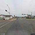Report of reckless pickup driving near Walmart