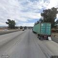Minor collision on I-10 in Loma Linda