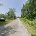 Railroad ties rekindle near Old Route 108