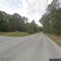 Vehicle fire on Shady Lane in Huntingtown