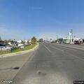 Person found unconscious at 23rd St and Beach Blvd
