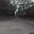 Report of car driving in center of Hebron road