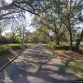 Officer stops white Subaru SUV on Snee Farm Road