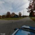 Traffic stop on Route 147 eastbound