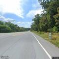Injured deer causing traffic hazard on Route 97