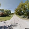 Down power lines reported on Ludie Avenue in Justin