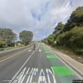 Bridge jumper incident reported on Camino Del Mar