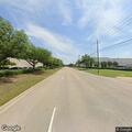 Electrical hazard at Wrangler Drive and Lakeshore Drive