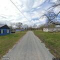 Traffic stop on Pleasant Street in Melcher-Dallas