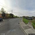 Residential fire response on Washington Avenue South