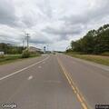 Crash with fuel leak on Deep Creek Bridge