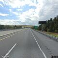 Traffic control assists EMS on General Potter Highway