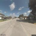 Traffic stop leads to person taken into custody
