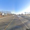 Traffic crash near Highway 169 and 109th Avenue