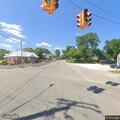 Truck with trailer reported driving in oncoming lane