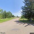 Traffic stop on vehicle driving without lights