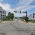 Pedestrian struck by vehicle on Kalamazoo and Water