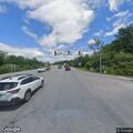 Two-car rear-end crash on Route 196 in Topsham