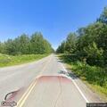 Tree fire near East and North 58 Mile Road