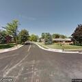 Traffic stop at North Bend and Cleveland Avenue