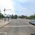 Traffic stop near Liberty and Spring streets