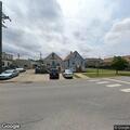 Officers check suspicious Nissan near West 151st Street