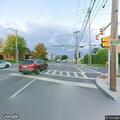 Car hits pole on North Salina Street, injuries unclear