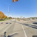 Loose dog near railroad tracks on East Elm, Monroe MI | CrimeRadar