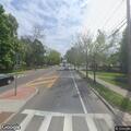 Suspicious vehicle reported at Church Park