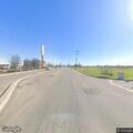 Man unresponsive behind wheel at Beckman and Kettleman
