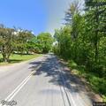 Police check on blue Honda CR-V on Goodwin Road